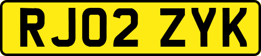 RJ02ZYK