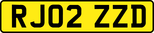 RJ02ZZD