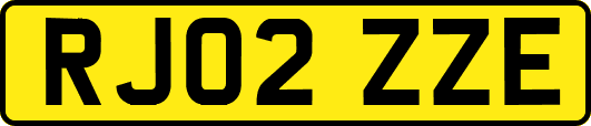 RJ02ZZE