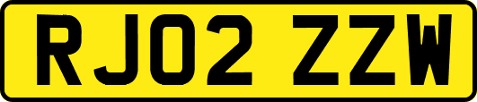 RJ02ZZW