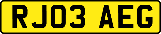 RJ03AEG