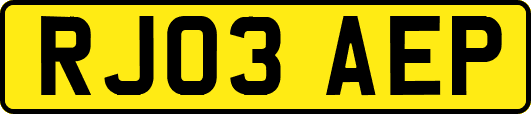 RJ03AEP