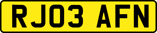 RJ03AFN