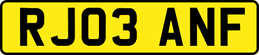 RJ03ANF