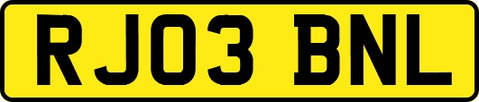 RJ03BNL