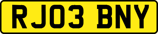 RJ03BNY