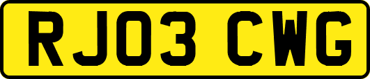 RJ03CWG