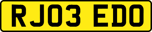 RJ03EDO