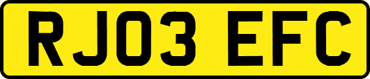 RJ03EFC