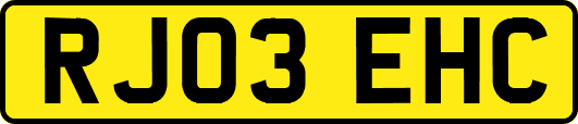 RJ03EHC