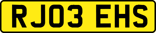 RJ03EHS