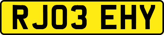 RJ03EHY