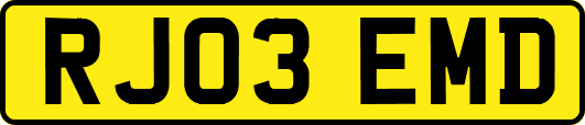 RJ03EMD