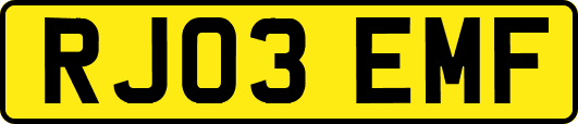 RJ03EMF