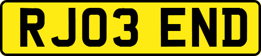 RJ03END