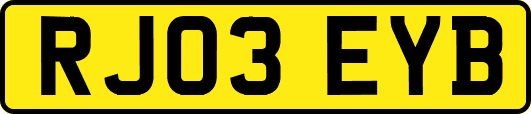 RJ03EYB