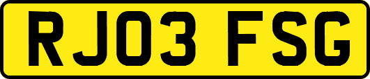 RJ03FSG