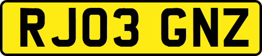 RJ03GNZ