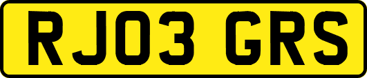 RJ03GRS