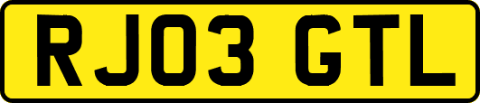 RJ03GTL