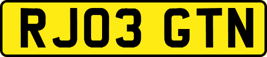 RJ03GTN