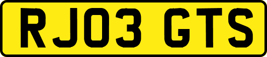 RJ03GTS