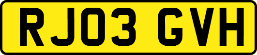 RJ03GVH