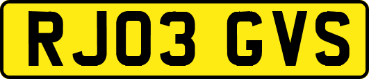 RJ03GVS