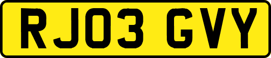 RJ03GVY