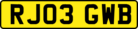 RJ03GWB