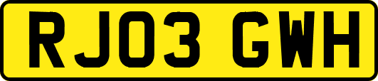 RJ03GWH