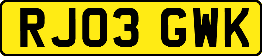 RJ03GWK