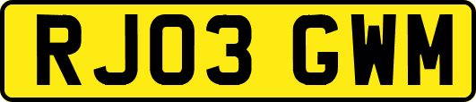 RJ03GWM