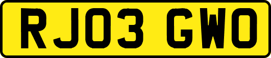 RJ03GWO