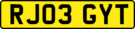 RJ03GYT