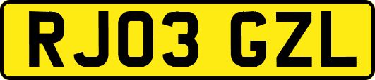 RJ03GZL