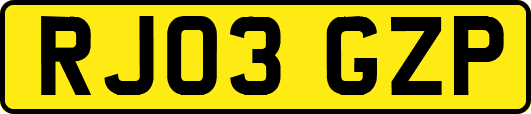 RJ03GZP