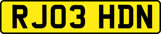 RJ03HDN