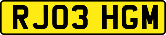 RJ03HGM