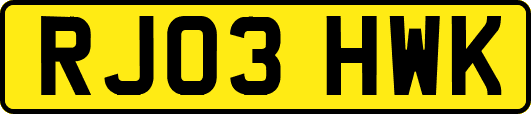 RJ03HWK