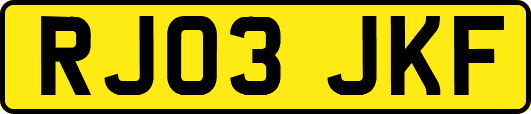 RJ03JKF