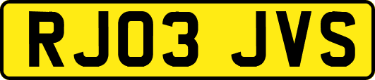 RJ03JVS