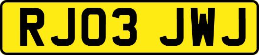 RJ03JWJ