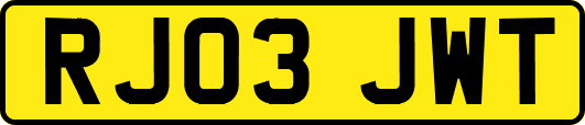 RJ03JWT