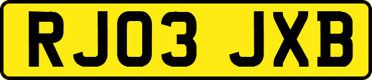 RJ03JXB