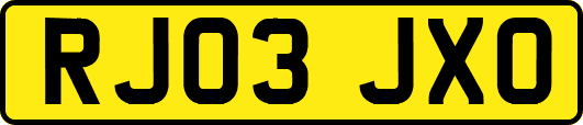 RJ03JXO