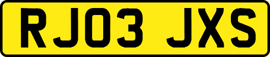 RJ03JXS