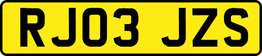 RJ03JZS