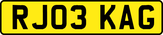 RJ03KAG