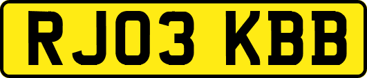 RJ03KBB